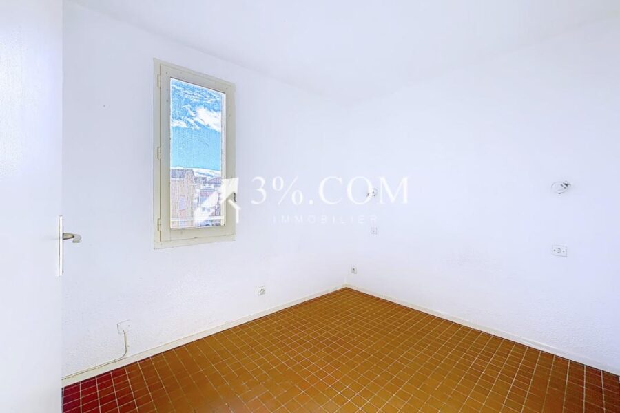 Appartement à vendre à Gruissan