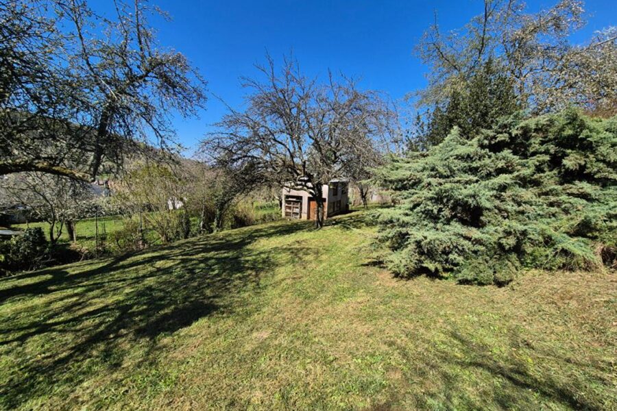 Maison à vendre à Echenoz la meline
