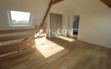 Maison à vendre à Locoal mendon
