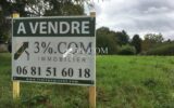 Terrain à vendre à Bouguenais