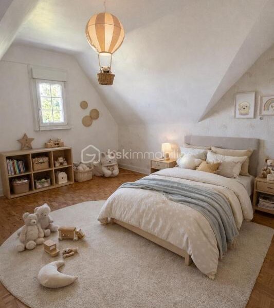 Maison à vendre à Belz