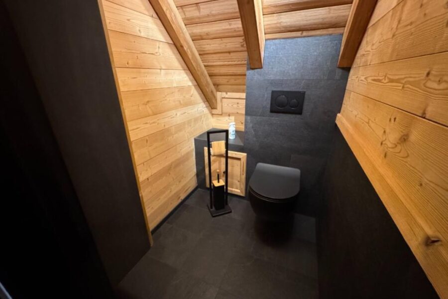 Maison à vendre à Saint etienne de tinee