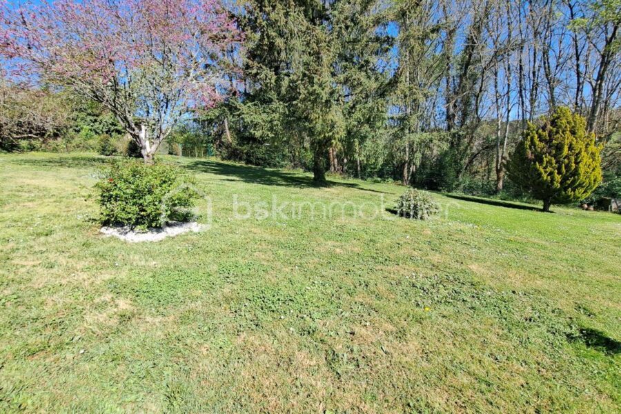 Maison à vendre à Neuvic