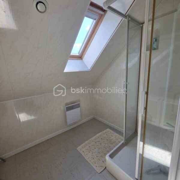 Maison à vendre à Le merlerault