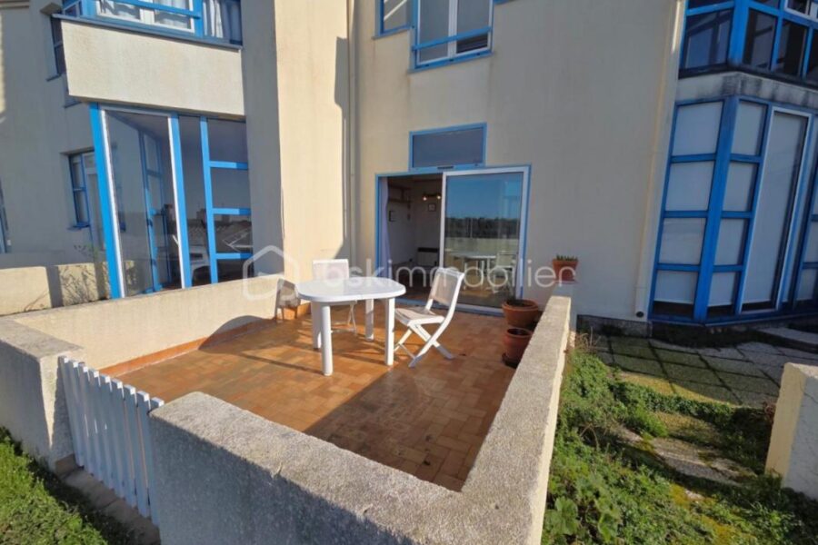 Appartement à vendre à Noirmoutier en l ile