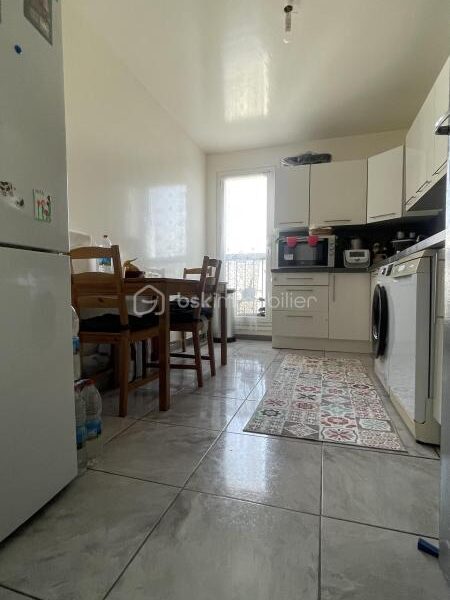Appartement à vendre à Thiais — Vue parc — photo 13