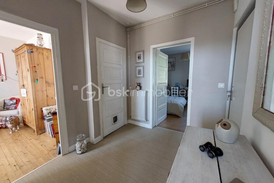 Appartement à vendre à Royat