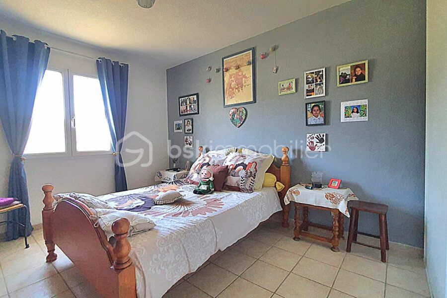 Maison à vendre à Ansignan