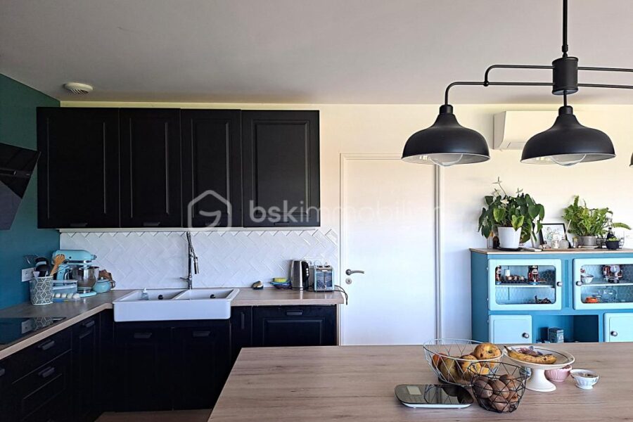 Maison à vendre à Caraman