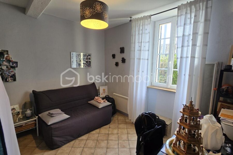 Maison à vendre à Saint bonnet sur gironde
