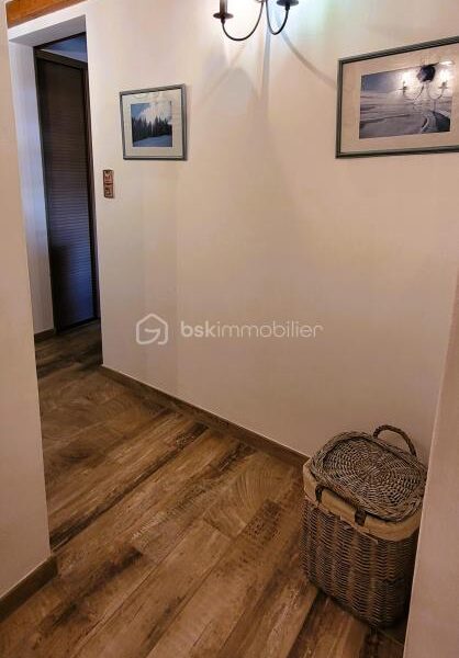 Appartement à vendre à La foux d allos