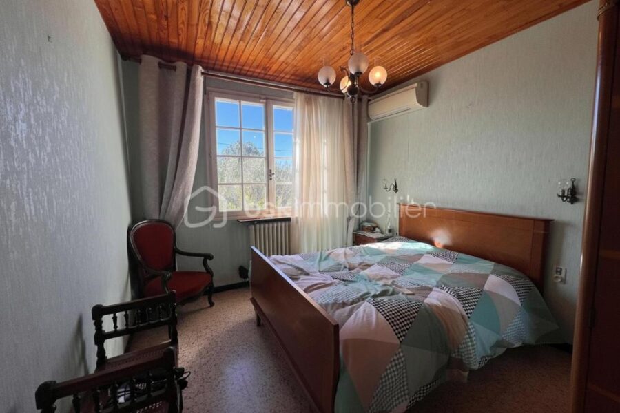 Maison à vendre à Ales