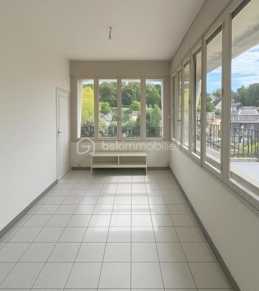 Maison à vendre à Sedan