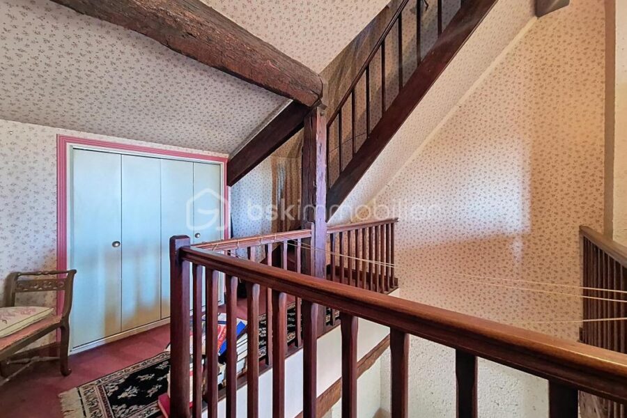 Maison à vendre à Lamagistere