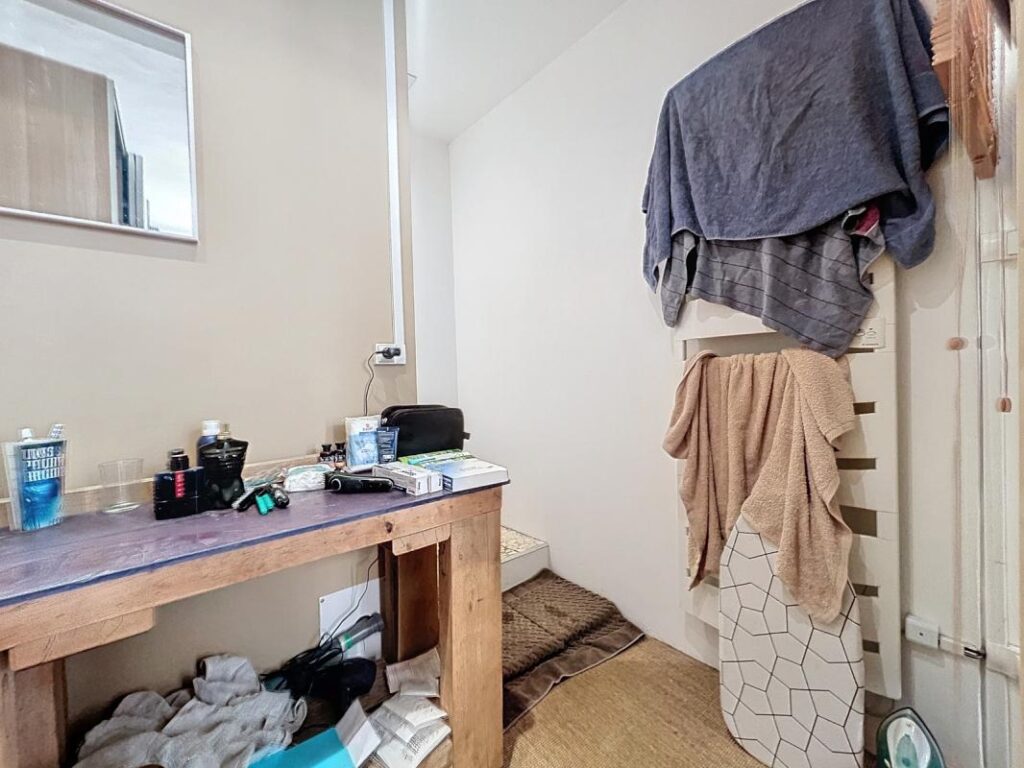 LOCATION LYON 5 APPARTEMENT T2 MEUBLE – 2 pièces – 1 chambre – 48 m²