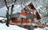 CHALET 4 CHAMBRES – A 15 MINUTES DES PISTES DE SKI – EN PLEINE NATURE – 6 pièces – 4 chambres – 88 m²