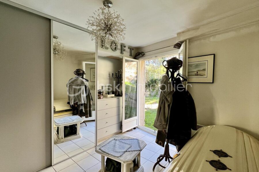 Maison à vendre à Vence