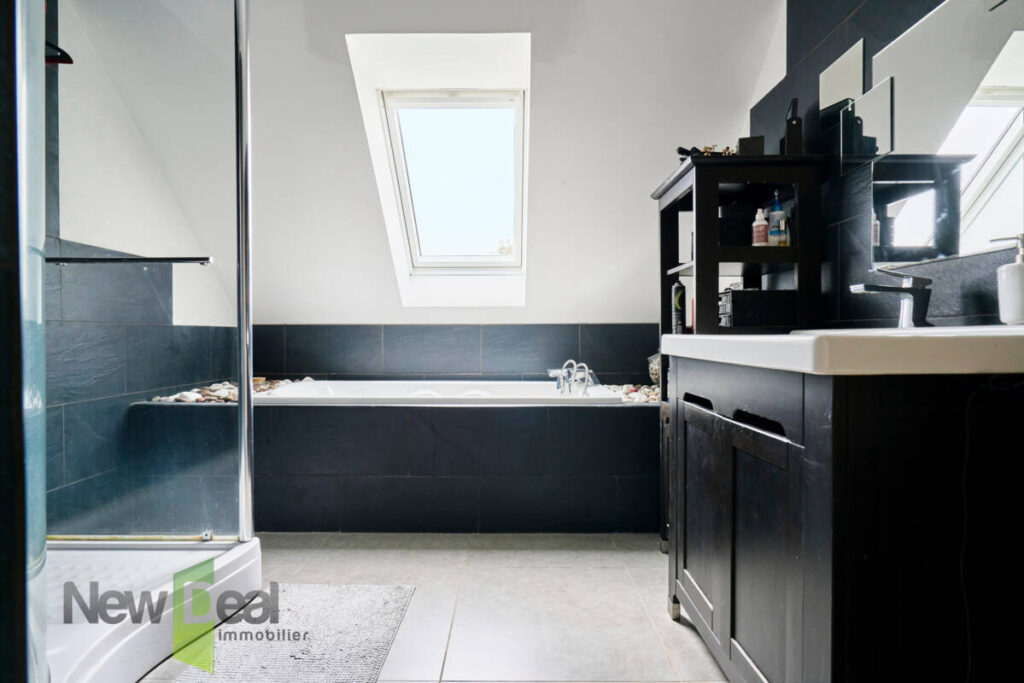 pavillon individuel 4 chs 150 m2 SARS ET ROSIERES – 7 pièces – 4 chambres – 150 m²