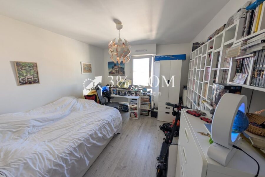 Appartement à vendre à Poissy