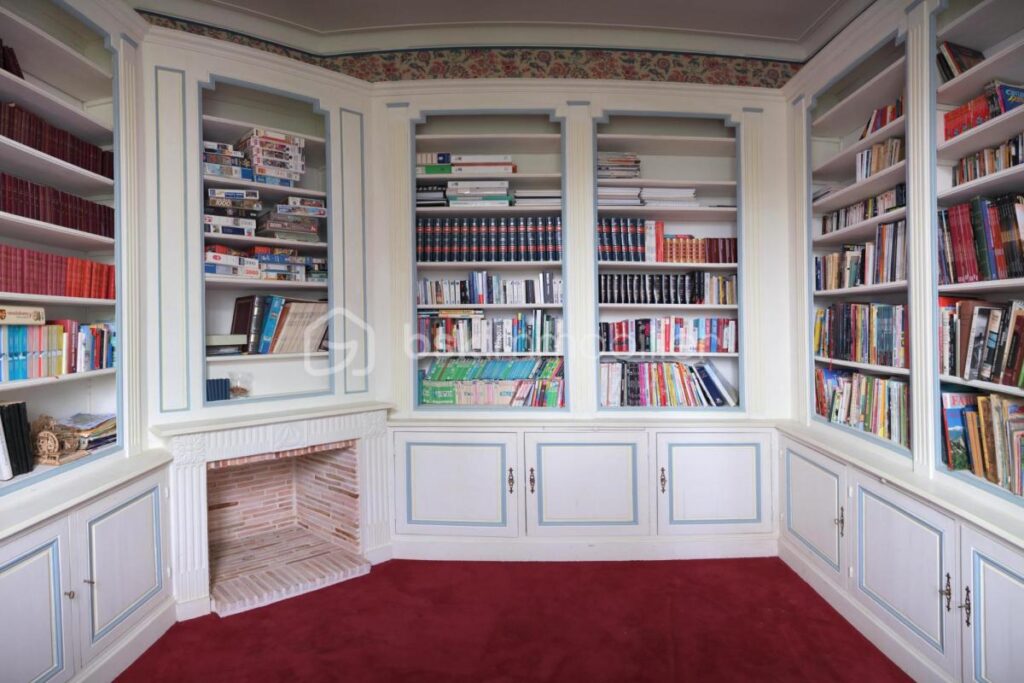 Domaine de charme sur les côteaux Est de Tarbes – NR pièces – NR chambres – 720 m²