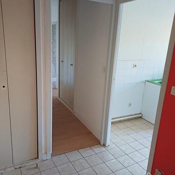 Appartement à vendre à Lyon