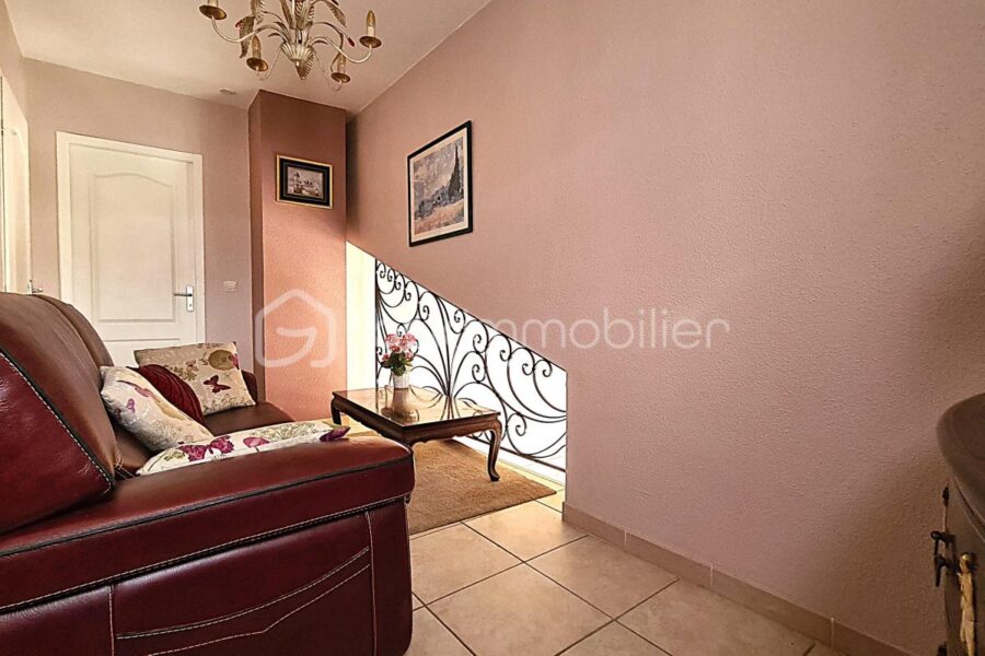 Maison à vendre à Prades
