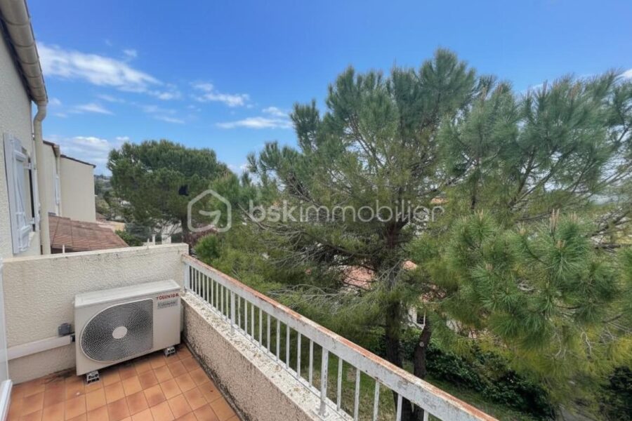 Appartement à vendre à Peymeinade