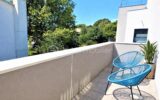 Appartement 4 PIÈCES 89 m² – Résidence 2020 – 3 TERRASSES – SANS VIS-À-VIS – PARKING – 4 pièces – 3 chambres – 89 m²