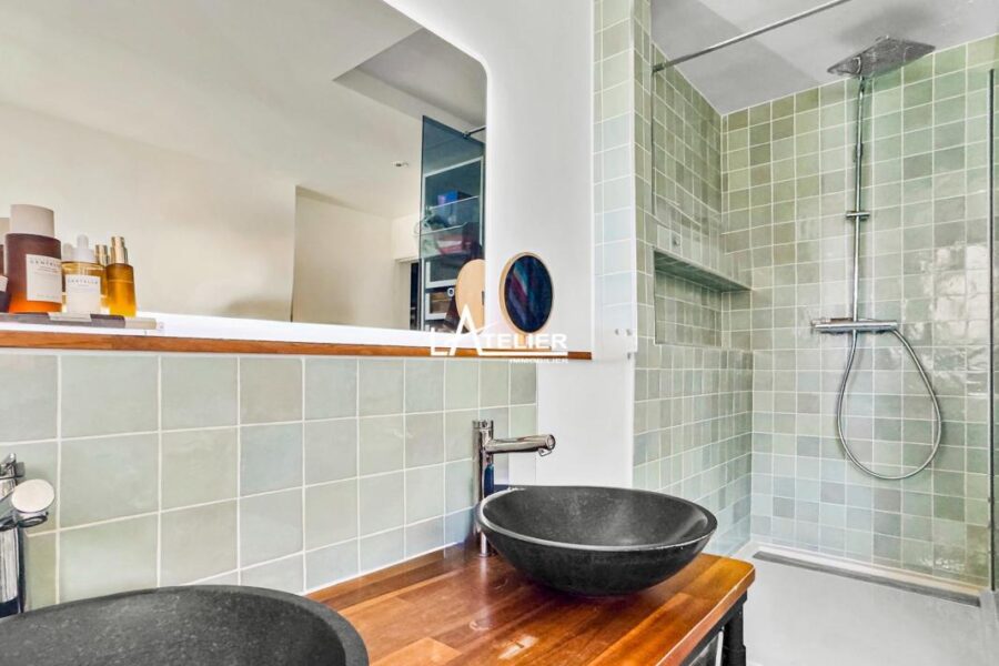 Appartement à vendre à Mareil marly