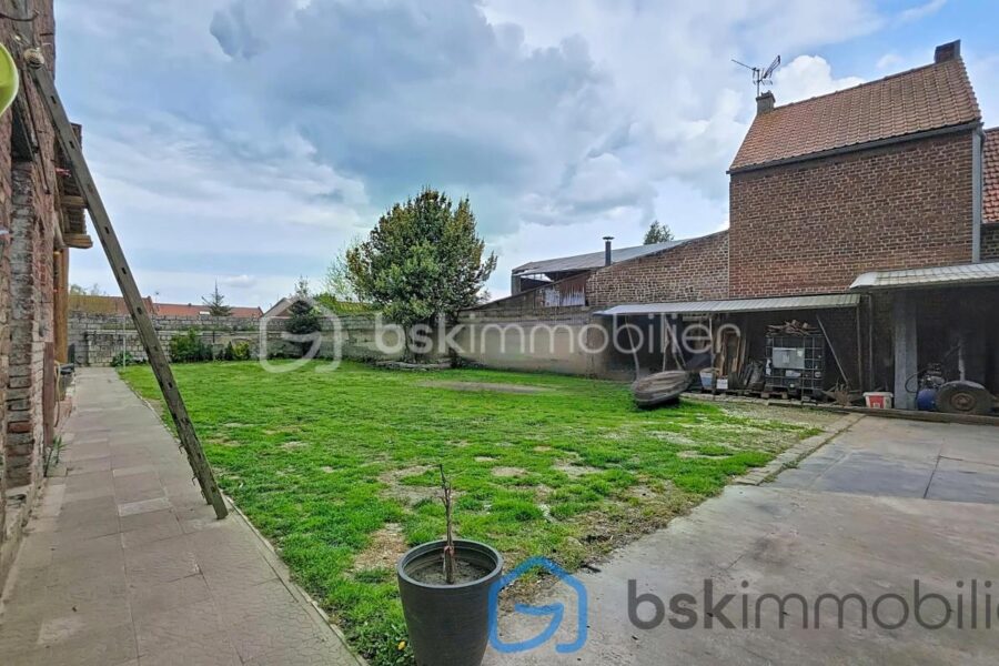 Maison à vendre à Mastaing