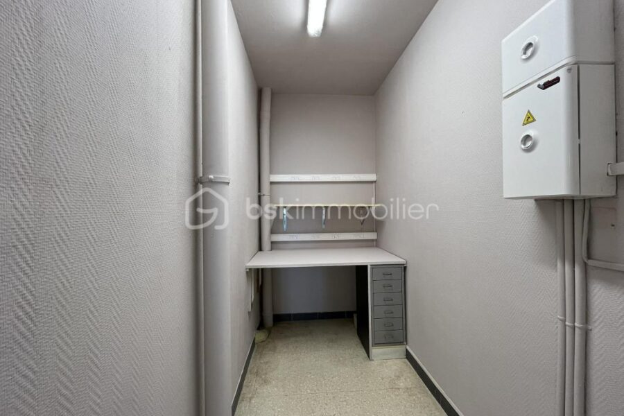 Appartement à vendre à Nimes