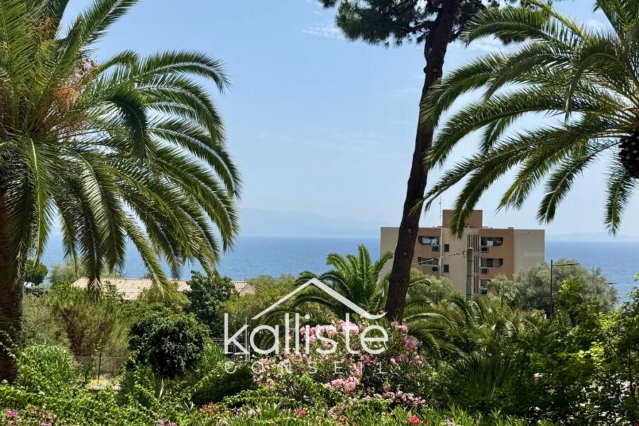 Appartement à vendre à Ajaccio — Vue mer — photo 13