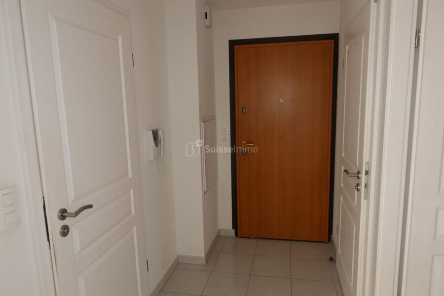 Appartement à vendre à Miserey salines — Vue nature — photo 13