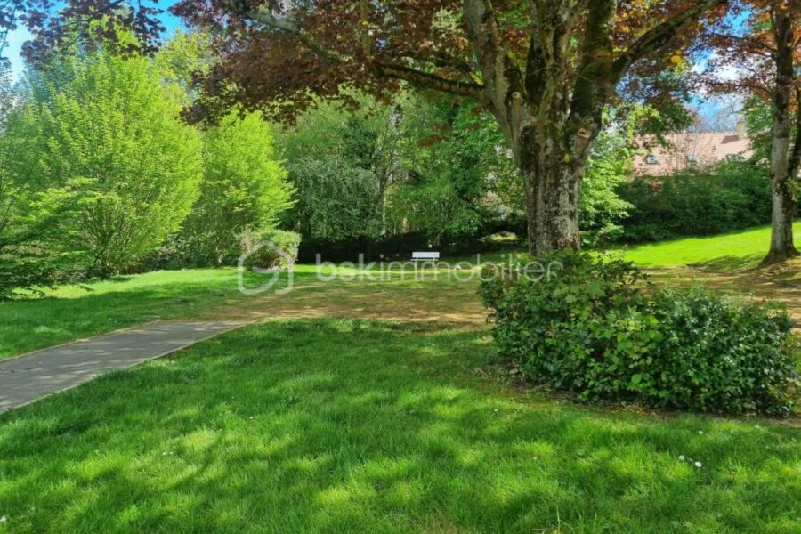 Appartement à vendre à La ferte bernard