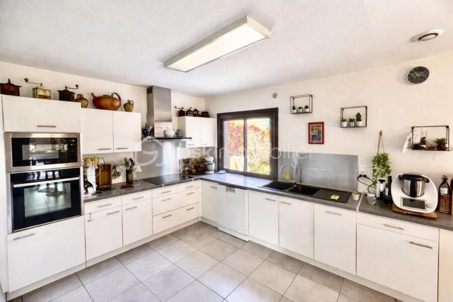 Maison à vendre à Barran