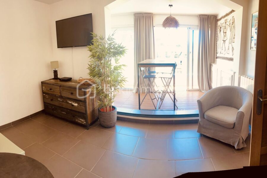 Appartement à vendre à La grande motte