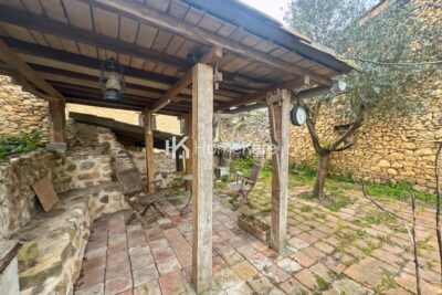 CHARME ET AUTHENTICITÉ – 5 pièces – 4 chambres – 160 m²