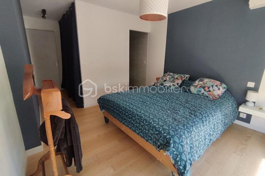 Maison à vendre à Toulouges