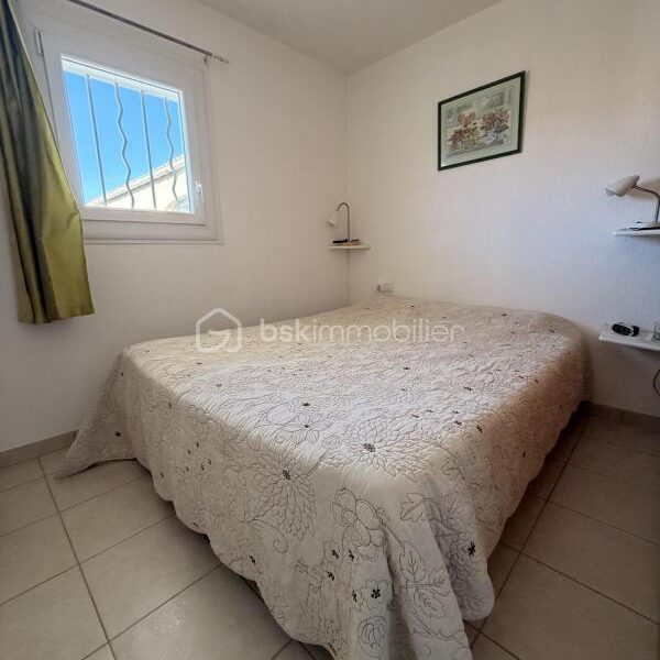 Appartement à vendre à Le grau du roi — Vue sur la ville — photo 13