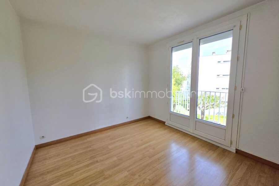 Appartement à vendre à Bruges