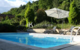 DOMAINE EXCEPTIONNEL – 10 pièces – 6 chambres – 350 m²