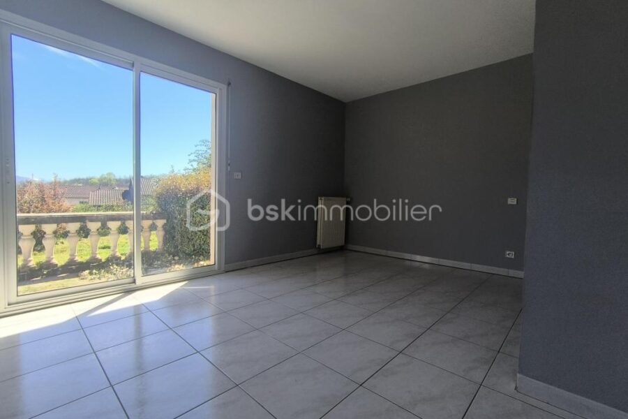 Maison à vendre à Voiron — Vue montagne — photo 13