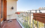 Joli 4 pièces en étage élevé avec vue panoramique / Cave + Parking commun / Garage en sus – 4 pièces – 2 chambres – 82 m²