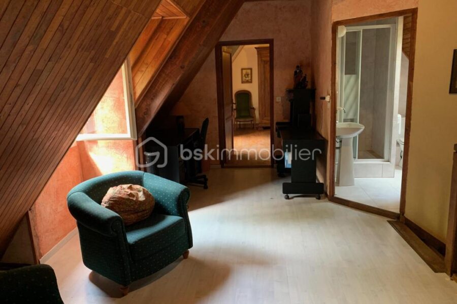 Maison à vendre à Lalinde
