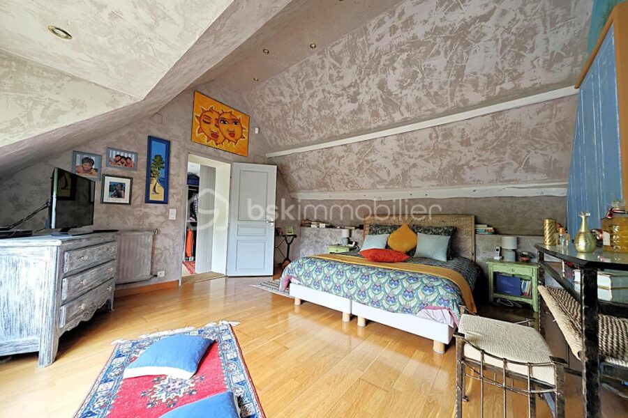 Maison à vendre à Rambouillet