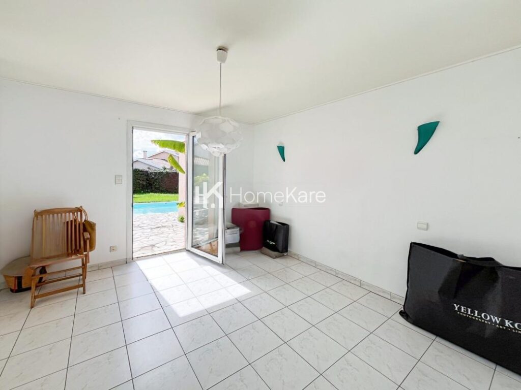 ELLE SAURA VOUS SEDUIRE – 6 pièces – 4 chambres – 200 m²