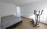 Maison plain pied tout confort – 6 pièces – 4 chambres – 156 m²