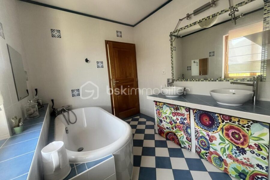 Maison à vendre à Saint jean de maurienne