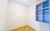 Appartement 3 pièces: 1 chambre + Cabine de 24 m2 avec balc – 3 pièces – 1 chambre – 23 m²