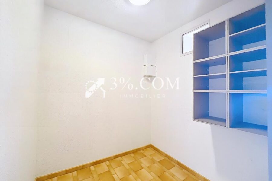 Appartement à vendre à Gruissan